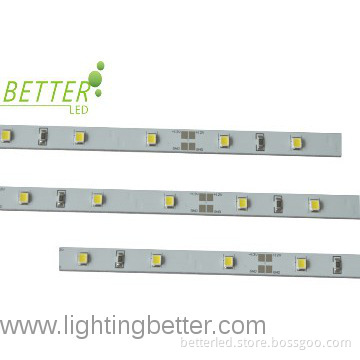 2835 new style led rigid bar non waterproof 21led/0.5m DC12V (IP20)